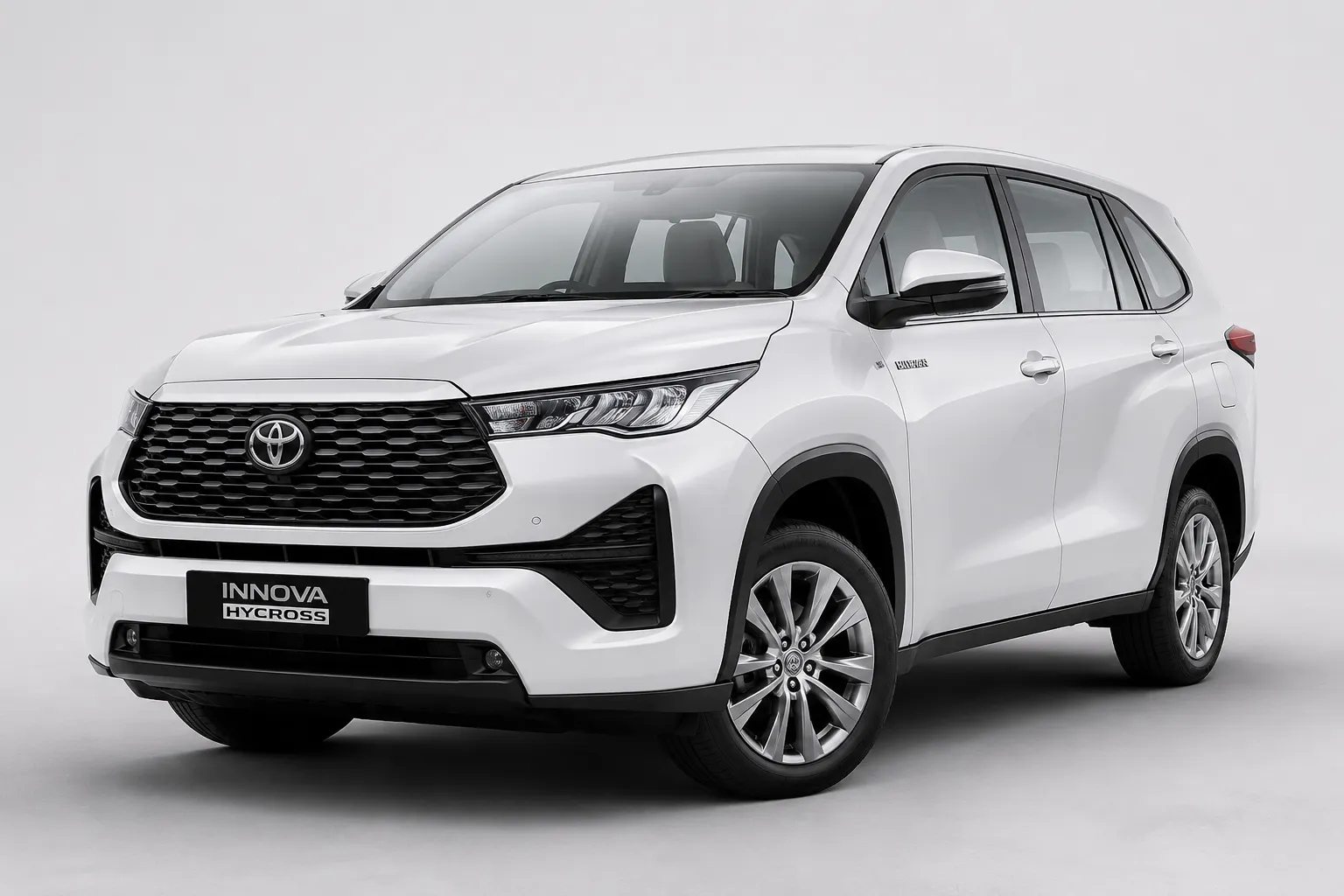 Dream To Travels Innova Crsyta hire in delhi