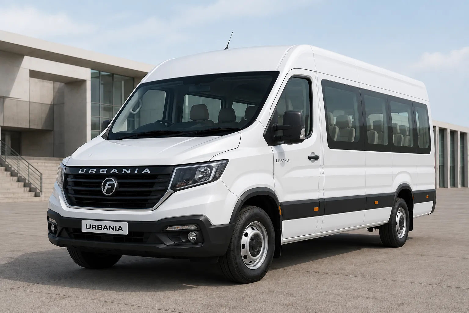 Dream To Travels Tempo Traveller hire in delhi